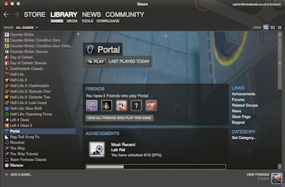 steam for mac 10.5.8 steam for mac 10.5.8